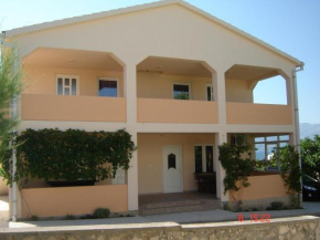 Apartments by the sea Razanac, Zadar - 13707